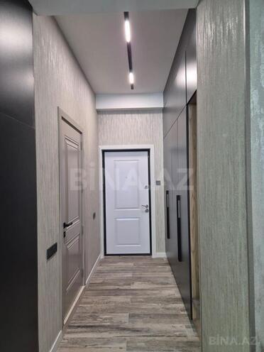 Satılır 1 otaqlı yeni tikili 48.4 m², photo 9 from 15