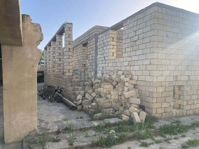 Satılır 5 otaqlı həyət evi/bağ evi 500 m², Səngəçal q., photo 3 from 7