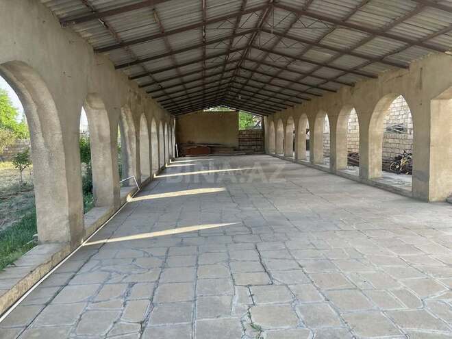 Satılır 5 otaqlı həyət evi/bağ evi 500 m², Səngəçal q., photo 4 from 7