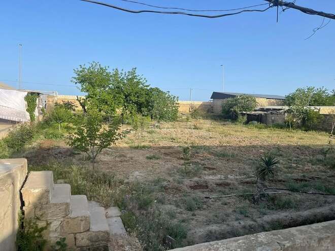 Satılır 5 otaqlı həyət evi/bağ evi 500 m², Səngəçal q., photo 5 from 7