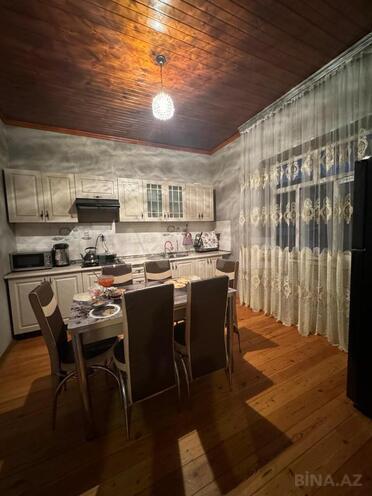 Satılır 7 otaqlı həyət evi/bağ evi 220 m², photo 14 from 23