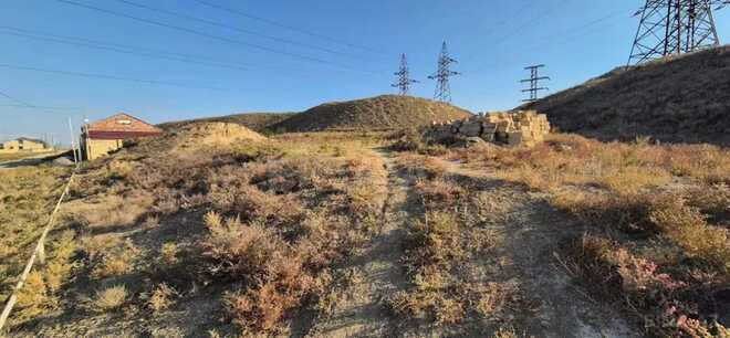 Satılır  torpaq 15 sot, photo 3 from 5