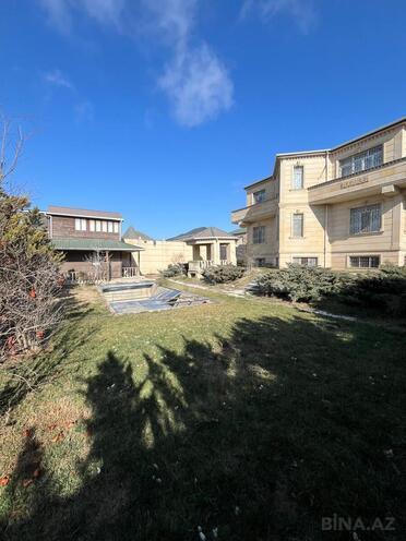 Satılır 8 otaqlı həyət evi/bağ evi 660 m², Masazır q., photo 7 from 32