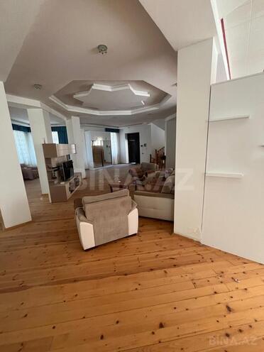 Satılır 8 otaqlı həyət evi/bağ evi 660 m², Masazır q., photo 15 from 32