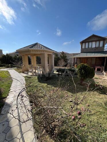 Satılır 8 otaqlı həyət evi/bağ evi 660 m², Masazır q., photo 31 from 32