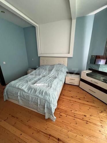 Satılır 8 otaqlı həyət evi/bağ evi 660 m², Masazır q., photo 25 from 32