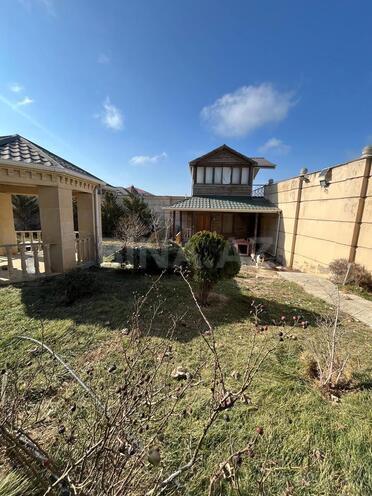 Satılır 8 otaqlı həyət evi/bağ evi 660 m², Masazır q., photo 10 from 32