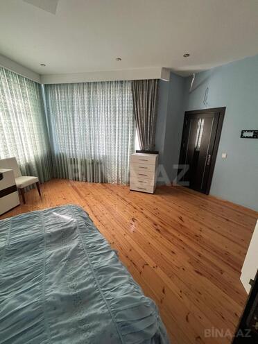 Satılır 8 otaqlı həyət evi/bağ evi 660 m², Masazır q., photo 23 from 32