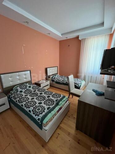 Satılır 8 otaqlı həyət evi/bağ evi 660 m², Masazır q., photo 28 from 32