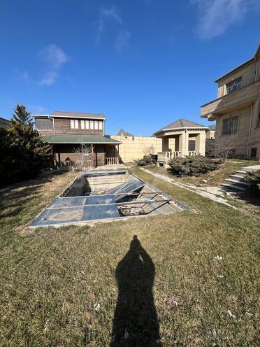 Satılır 8 otaqlı həyət evi/bağ evi 660 m², Masazır q., photo 8 from 32