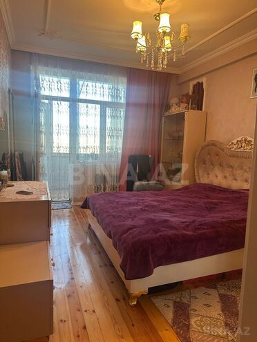 Satılır 3 otaqlı yeni tikili 100 m², Lökbatan q., photo 8 from 15