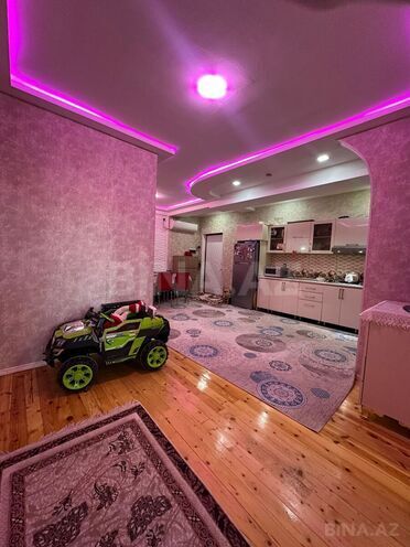 Satılır 3 otaqlı yeni tikili 100 m², Lökbatan q., photo 3 from 15