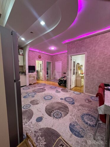 Satılır 3 otaqlı yeni tikili 100 m², Lökbatan q., photo 7 from 15