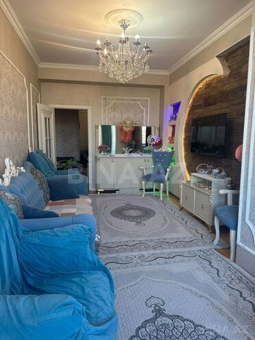 Satılır 3 otaqlı yeni tikili 100 m², Lökbatan q., photo 6 from 15