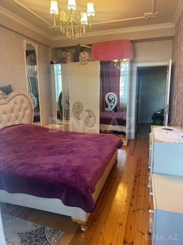 Satılır 3 otaqlı yeni tikili 100 m², Lökbatan q., photo 9 from 15