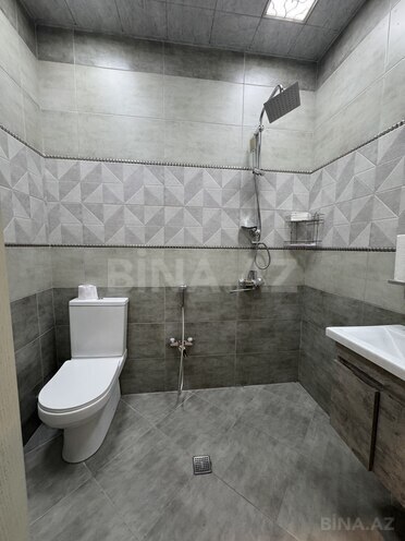 İcarəyə verilir 3 otaqlı yeni tikili 148 m², 8 Noyabr m., photo 9 from 12