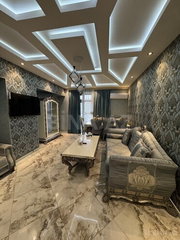 İcarəyə verilir 3 otaqlı yeni tikili 148 m², 8 Noyabr m., photo 3 from 12