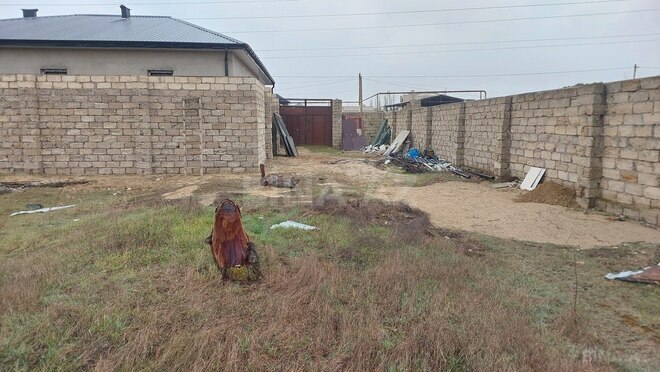 Продаётся  участок 8.5 сот, пос. Бузовна, photo 4 from 5