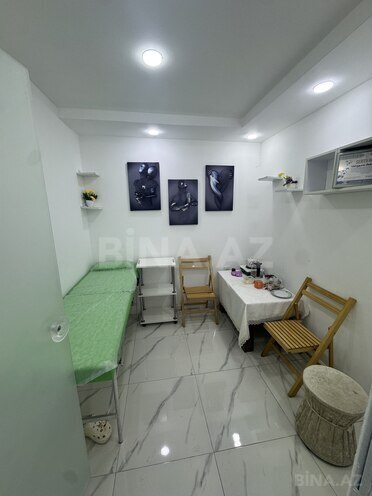 İcarəyə verilir  obyekt 83 m², Memar Əcəmi m., photo 4 from 13