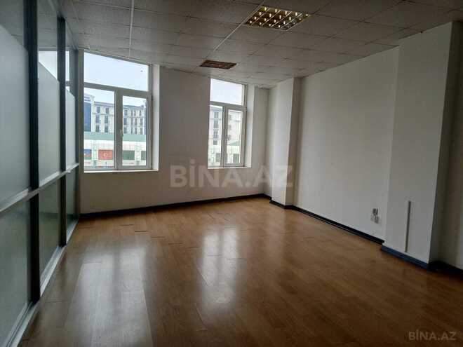 İcarəyə verilir 4 otaqlı ofis 110 m², Dərnəgül m., photo 7 from 12
