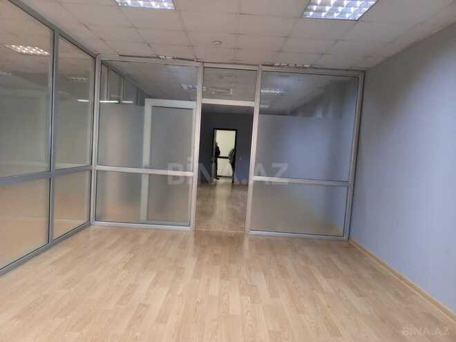 İcarəyə verilir 4 otaqlı ofis 110 m², Dərnəgül m., photo 3 from 12