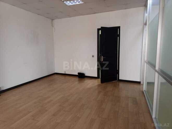 İcarəyə verilir 4 otaqlı ofis 110 m², Dərnəgül m., photo 4 from 12