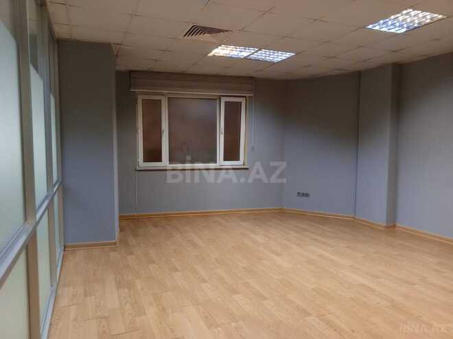 İcarəyə verilir 4 otaqlı ofis 110 m², Dərnəgül m., photo 8 from 12