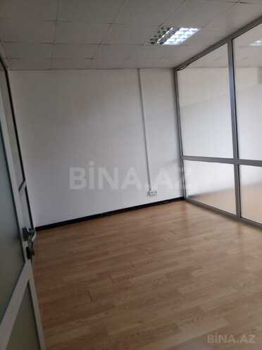 İcarəyə verilir 4 otaqlı ofis 110 m², Dərnəgül m., photo 6 from 12
