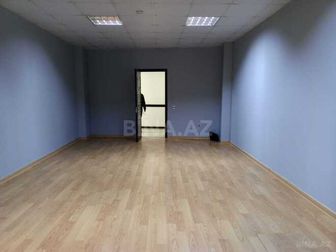 İcarəyə verilir 4 otaqlı ofis 110 m², Dərnəgül m., photo 11 from 12