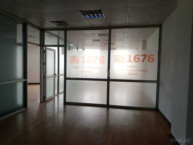 İcarəyə verilir 4 otaqlı ofis 110 m², Dərnəgül m., photo 5 from 12