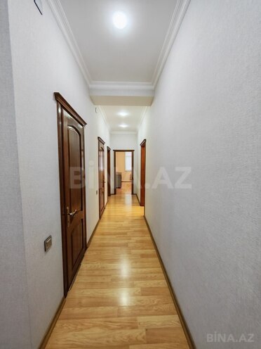 İcarəyə verilir 4 otaqlı ofis 145 m², Gənclik m., photo 4 from 16