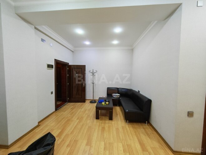 İcarəyə verilir 4 otaqlı ofis 145 m², Gənclik m., photo 3 from 16