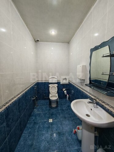 İcarəyə verilir 4 otaqlı ofis 145 m², Gənclik m., photo 15 from 16