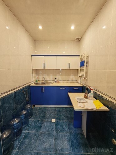 İcarəyə verilir 4 otaqlı ofis 145 m², Gənclik m., photo 14 from 16