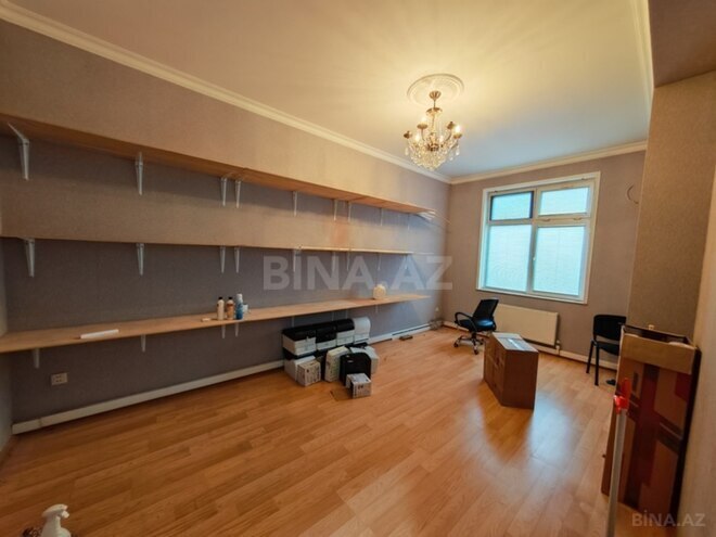 İcarəyə verilir 4 otaqlı ofis 145 m², Gənclik m., photo 10 from 16