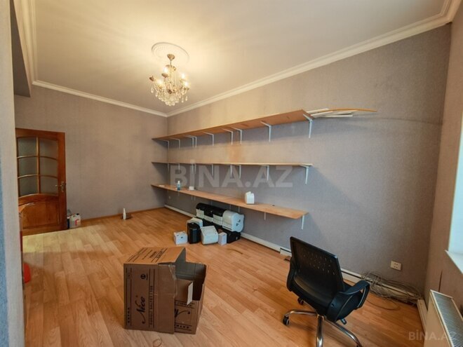 İcarəyə verilir 4 otaqlı ofis 145 m², Gənclik m., photo 11 from 16