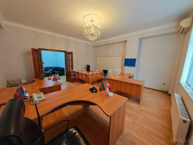 İcarəyə verilir 4 otaqlı ofis 145 m², Gənclik m., photo 7 from 16