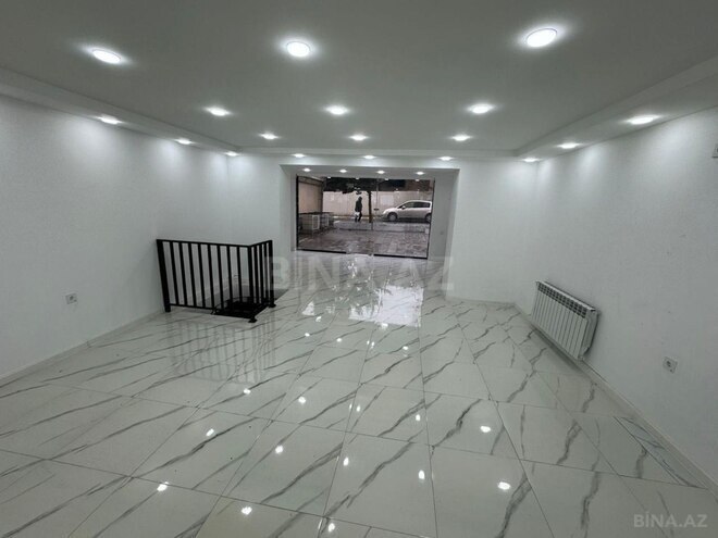 İcarəyə verilir  obyekt 83 m², Memar Əcəmi m., photo 10 from 13