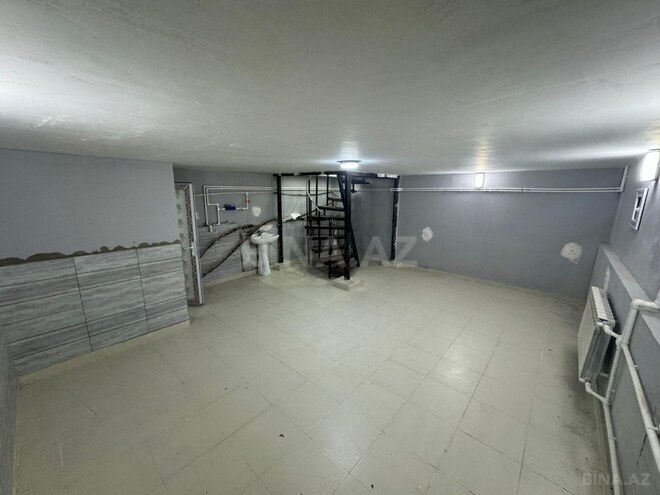 İcarəyə verilir  obyekt 83 m², Memar Əcəmi m., photo 12 from 13