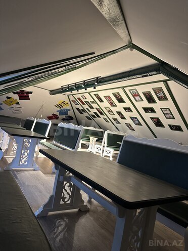 Сдаётся  объект 470 м², пос. НЗС, photo 9 from 13