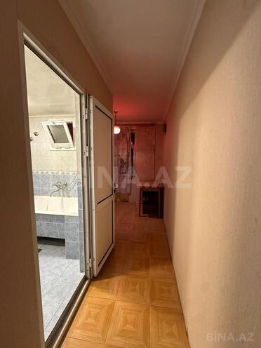 Satılır 1 otaqlı köhnə tikili 35 m², Nizami m., photo 5 from 8
