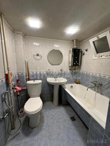 Satılır 1 otaqlı köhnə tikili 35 m², Nizami m., photo 7 from 8