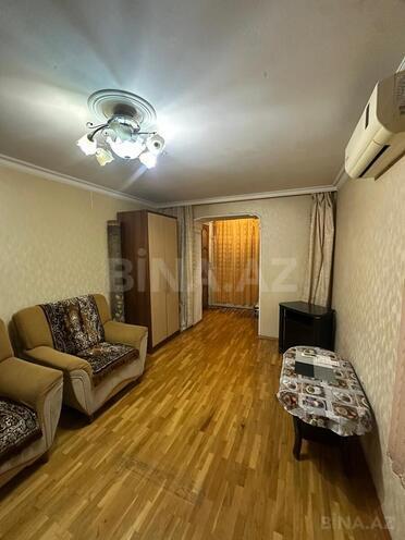 Satılır 1 otaqlı köhnə tikili 35 m², Nizami m., photo 3 from 8