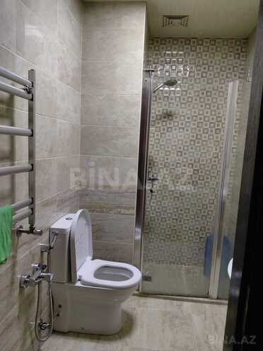 İcarəyə verilir 1 otaqlı yeni tikili 30 m², 20 Yanvar m., photo 6 from 8