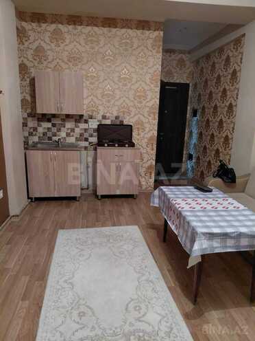 İcarəyə verilir 1 otaqlı yeni tikili 30 m², 20 Yanvar m., photo 3 from 8