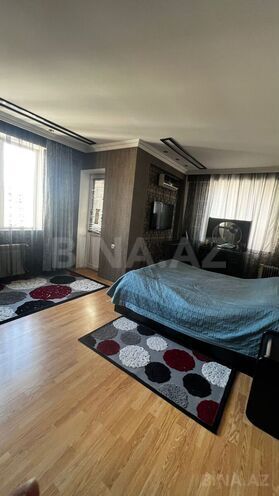 Satılır 3 otaqlı yeni tikili 130 m², 9-cu mikrorayon q., photo 6 from 15