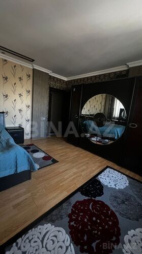 Satılır 3 otaqlı yeni tikili 130 m², 9-cu mikrorayon q., photo 7 from 15