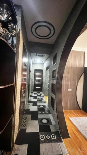 Satılır 3 otaqlı yeni tikili 130 m², 9-cu mikrorayon q., photo 10 from 15