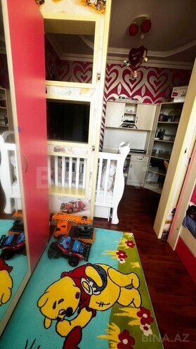 Satılır 3 otaqlı yeni tikili 130 m², 9-cu mikrorayon q., photo 9 from 15