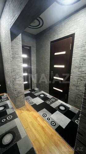 Satılır 3 otaqlı yeni tikili 130 m², 9-cu mikrorayon q., photo 11 from 15